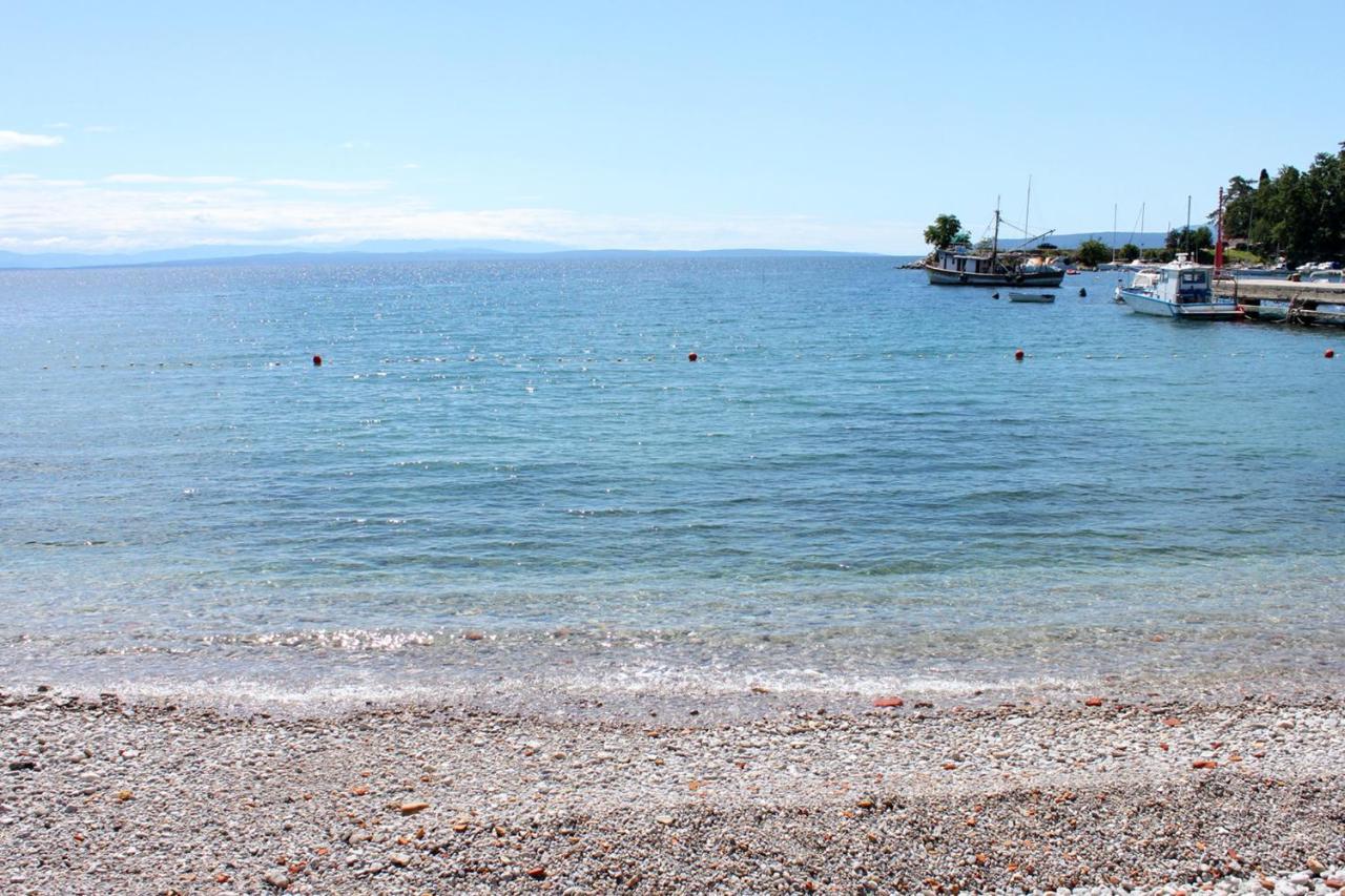 Apartments With A Parking Space Opric, Opatija - 7728 ロヴラン エクステリア 写真