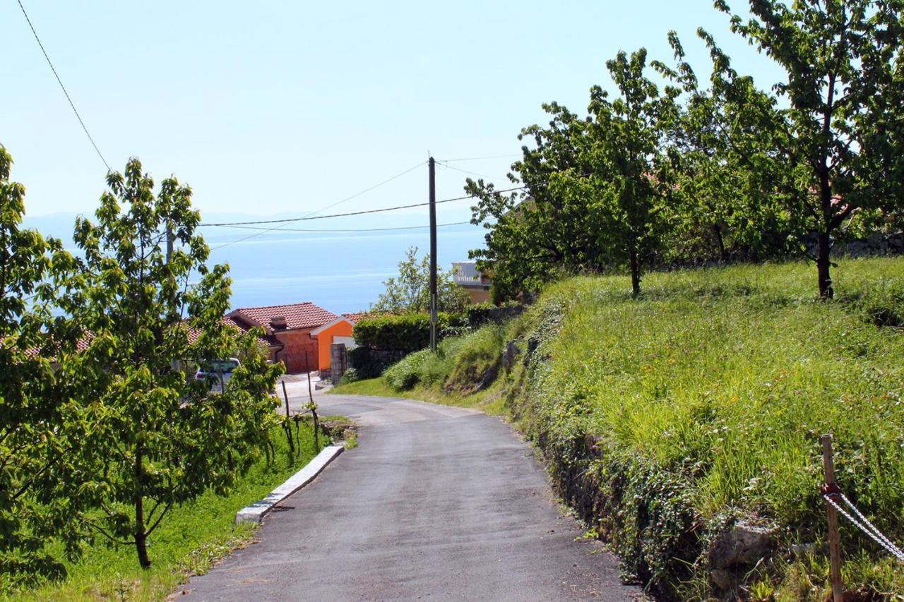 Apartments With A Parking Space Opric, Opatija - 7728 ロヴラン エクステリア 写真
