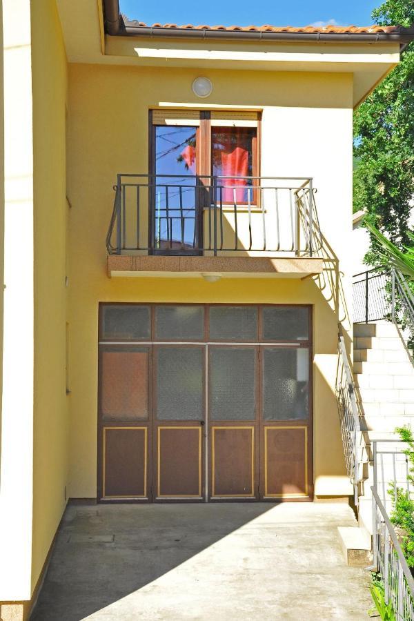 Apartments With A Parking Space Opric, Opatija - 7728 ロヴラン エクステリア 写真