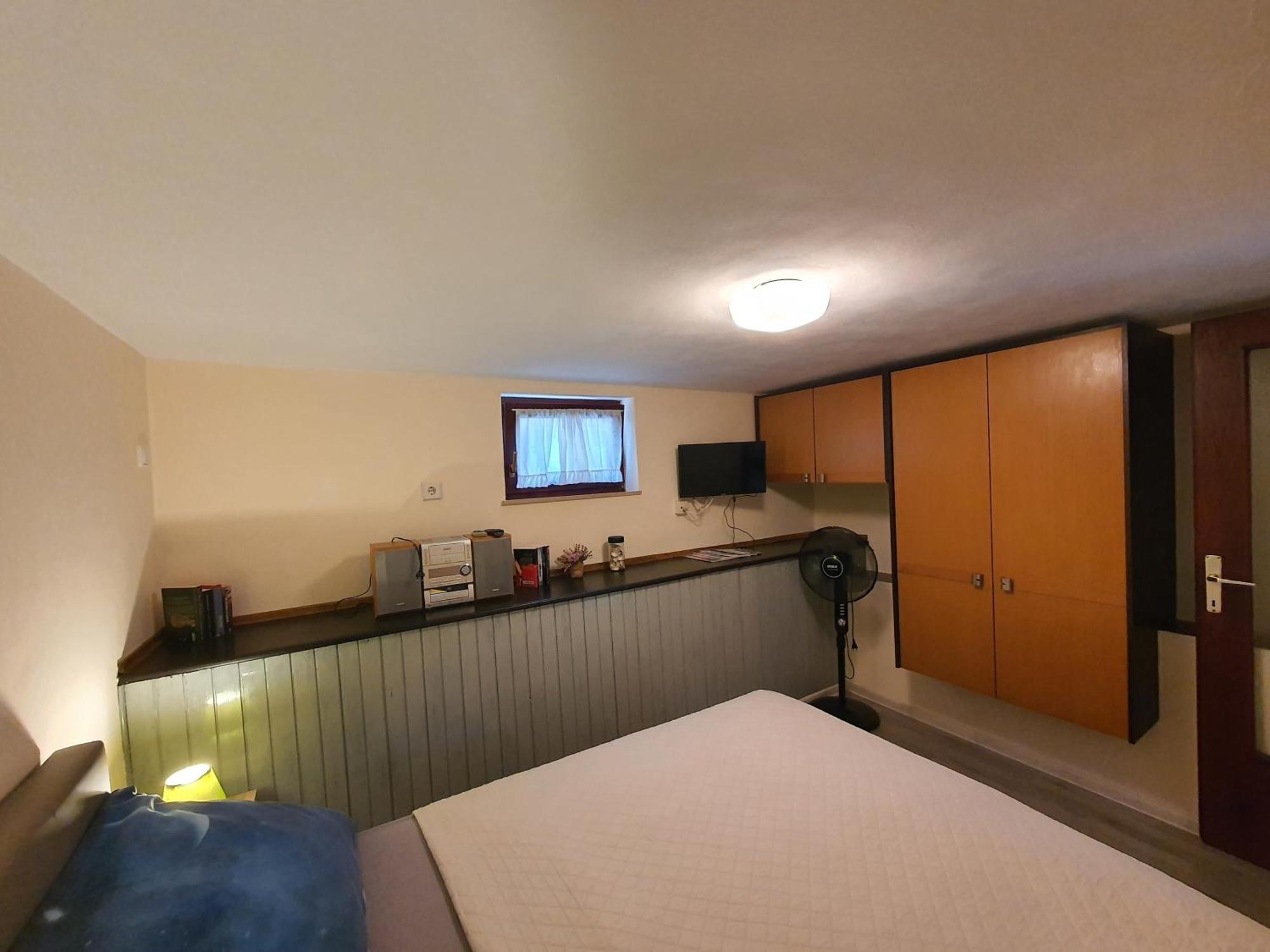 Apartments With A Parking Space Opric, Opatija - 7728 ロヴラン 部屋 写真