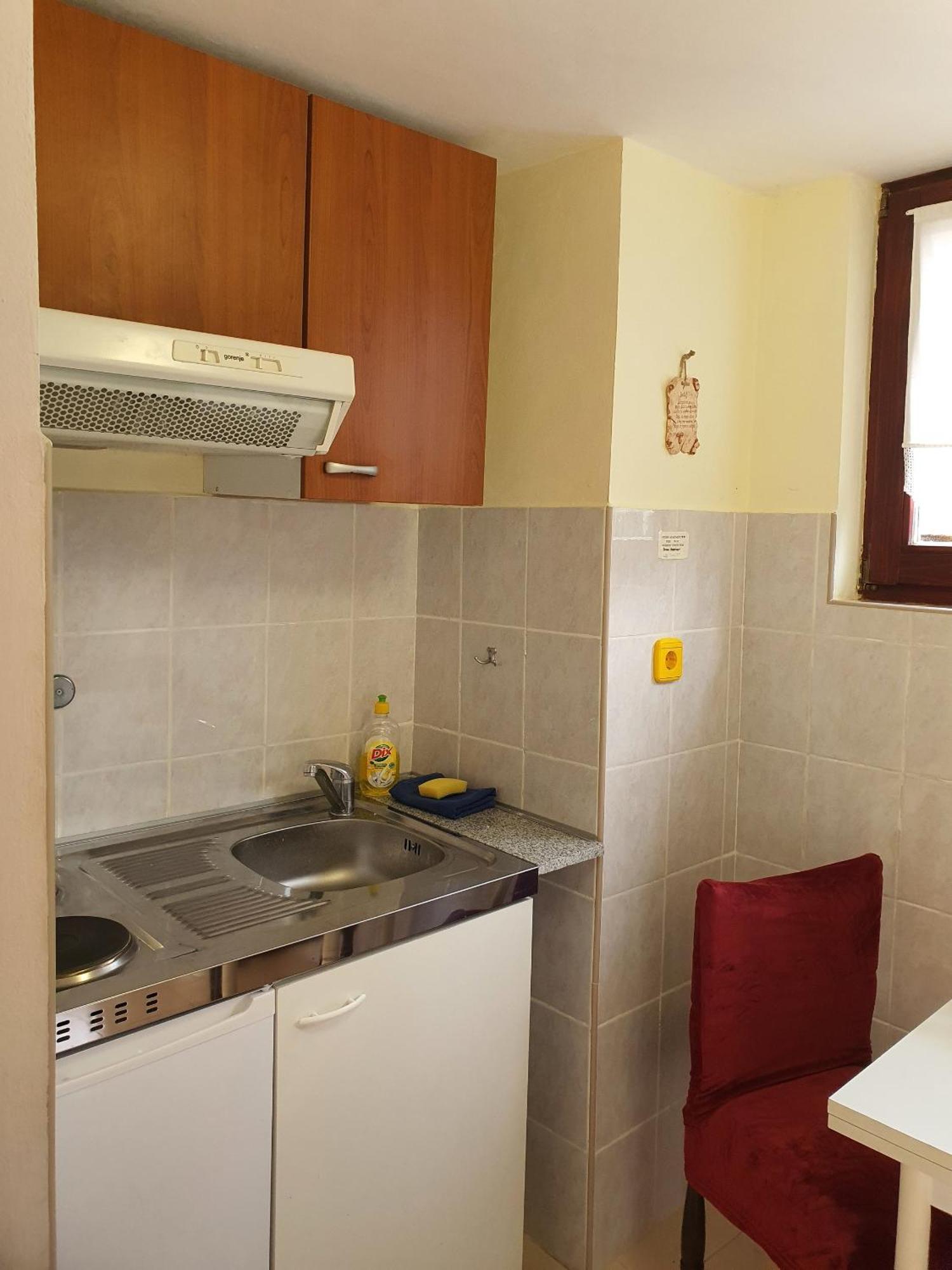 Apartments With A Parking Space Opric, Opatija - 7728 ロヴラン 部屋 写真