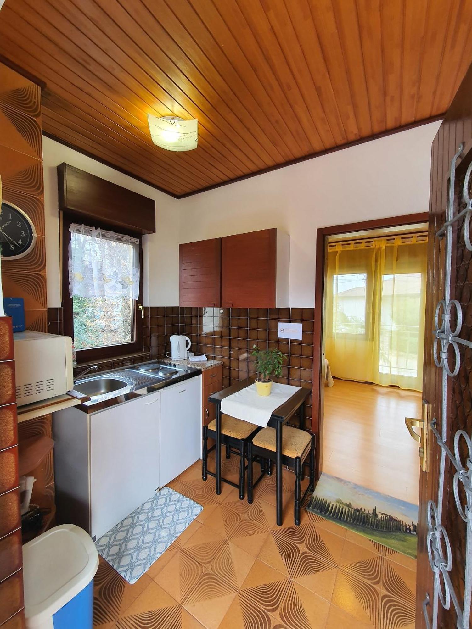 Apartments With A Parking Space Opric, Opatija - 7728 ロヴラン エクステリア 写真
